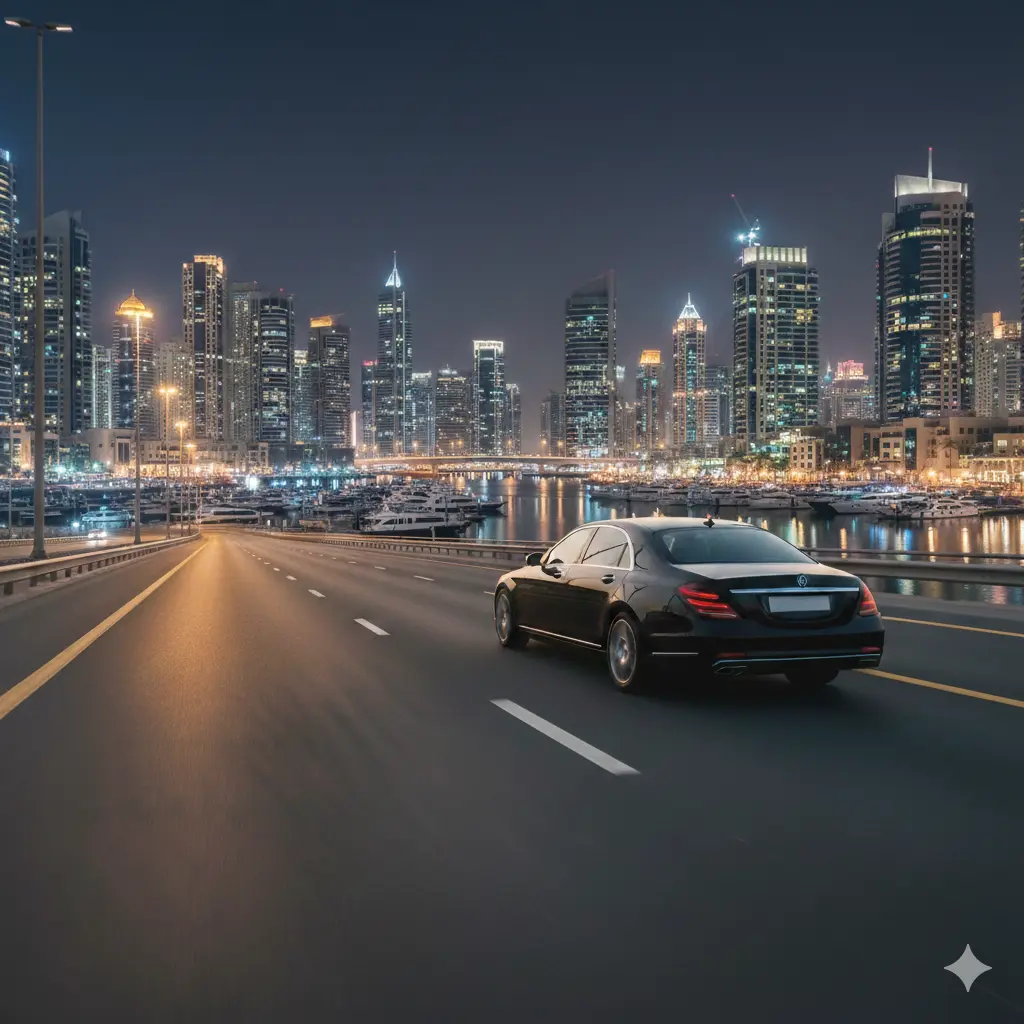 carlift service sharjah to dubai marina (1)